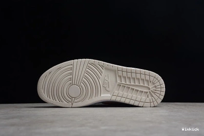 Mid Oatmeal SE Jordan DO6699-200 Brown 1 Basalt 1215